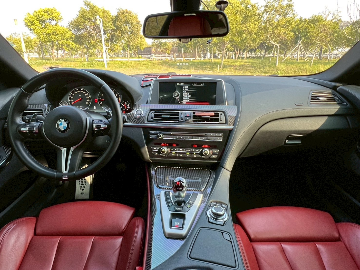 2013 寶馬 BMW M6 Coupe 電話：0966218569 賴：imkc9718  第10張相片