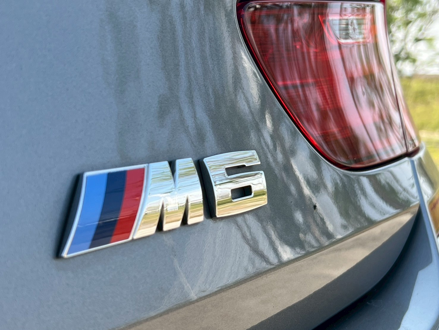2013 寶馬 BMW M6 Coupe 電話：0966218569 賴：imkc9718  第17張相片