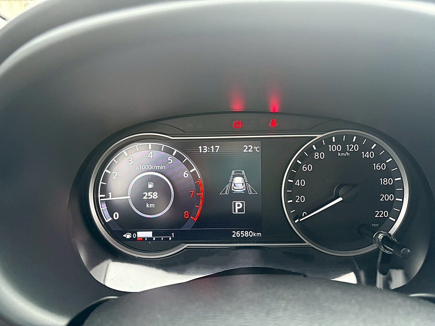 2021日產KICKS 1.5智型旗艦版黑車頂 電話:0963070555同LINE  第4張相片