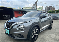 2021 日產 JUKE 1.0駕趣享樂版環景影像系統 電話:0963070555同LINE  第1張縮圖