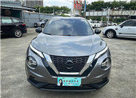 2021 日產 JUKE 1.0駕趣享樂版環景影像系統 電話:0963070555同LINE  第2張縮圖