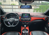 2021 日產 JUKE 1.0駕趣享樂版環景影像系統 電話:0963070555同LINE  第3張縮圖