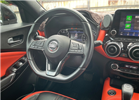2021 日產 JUKE 1.0駕趣享樂版環景影像系統 電話:0963070555同LINE  第4張縮圖