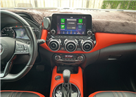 2021 日產 JUKE 1.0駕趣享樂版環景影像系統 電話:0963070555同LINE  第5張縮圖