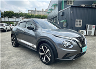 2021 日產 JUKE 1.0駕趣享樂版環景影像系統 電話:0963070555同LINE  第9張縮圖