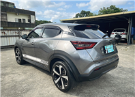 2021 日產 JUKE 1.0駕趣享樂版環景影像系統 電話:0963070555同LINE  第15張縮圖
