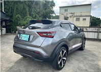 2021 日產 JUKE 1.0駕趣享樂版環景影像系統 電話:0963070555同LINE  第16張縮圖