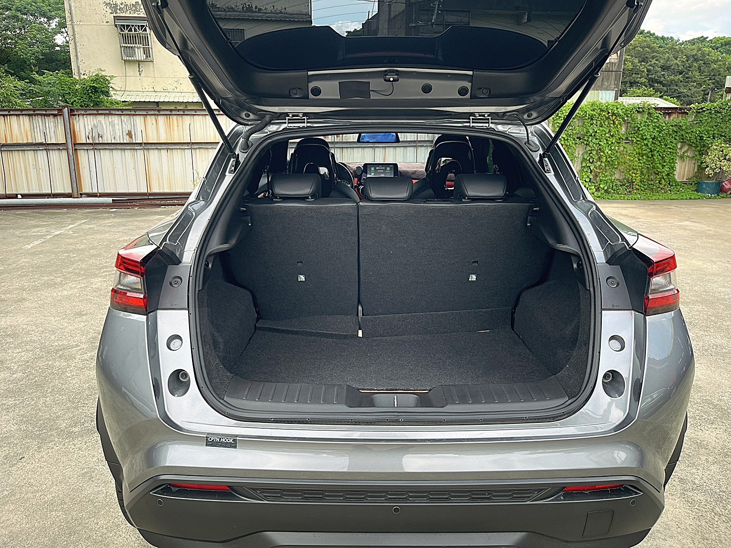 2021 日產 JUKE 1.0駕趣享樂版環景影像系統 電話:0963070555同LINE  第17張相片