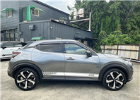 2021 日產 JUKE 1.0駕趣享樂版環景影像系統 電話:0963070555同LINE  第19張縮圖
