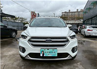 Ford KugaEcoBoost 245 CP360旗艦型 四輪驅動 電話:0963070555同LINE  第2張縮圖