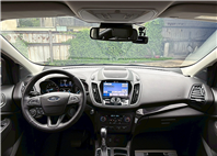 Ford KugaEcoBoost 245 CP360旗艦型 四輪驅動 電話:0963070555同LINE  第3張縮圖