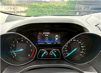 Ford KugaEcoBoost 245 CP360旗艦型 四輪驅動 電話:0963070555同LINE  第4張縮圖