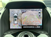 Ford KugaEcoBoost 245 CP360旗艦型 四輪驅動 電話:0963070555同LINE  第6張縮圖