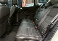 Ford KugaEcoBoost 245 CP360旗艦型 四輪驅動 電話:0963070555同LINE  第14張縮圖