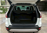 Ford KugaEcoBoost 245 CP360旗艦型 四輪驅動 電話:0963070555同LINE  第15張縮圖