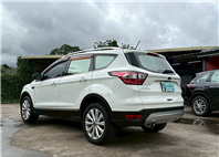 Ford KugaEcoBoost 245 CP360旗艦型 四輪驅動 電話:0963070555同LINE  第16張縮圖