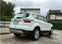 Ford KugaEcoBoost 245 CP360旗艦型 四輪驅動 電話:0963070555同LINE  第17張縮圖