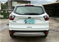 Ford KugaEcoBoost 245 CP360旗艦型 四輪驅動 電話:0963070555同LINE  第18張縮圖