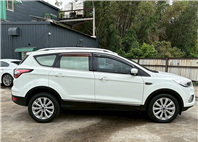 Ford KugaEcoBoost 245 CP360旗艦型 四輪驅動 電話:0963070555同LINE  第19張縮圖