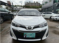 2019 Toyota Vios 1.5經典版原廠保養 電話:0963070555同LINE  第2張縮圖