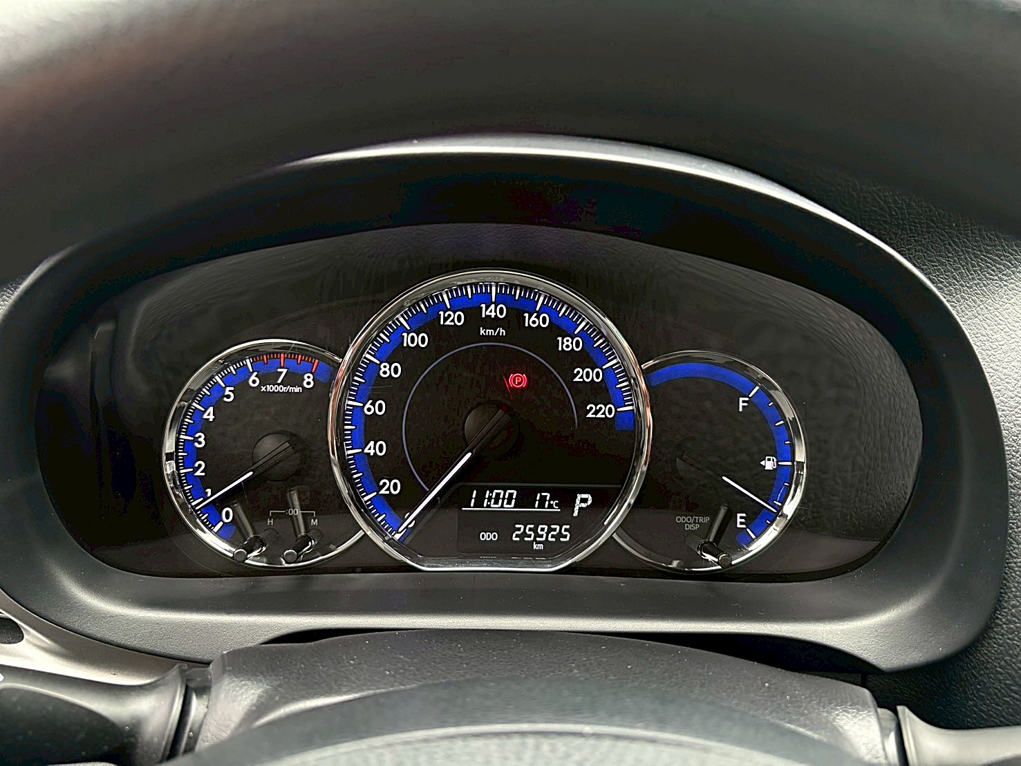 2019 Toyota Vios 1.5經典版原廠保養 電話:0963070555同LINE  第4張相片
