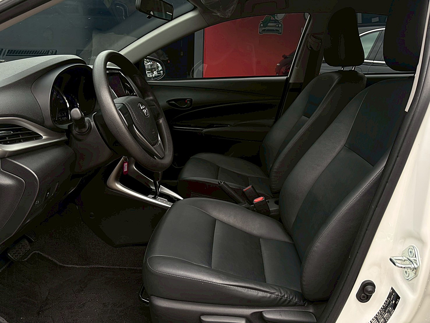 2019 Toyota Vios 1.5經典版原廠保養 電話:0963070555同LINE  第10張相片