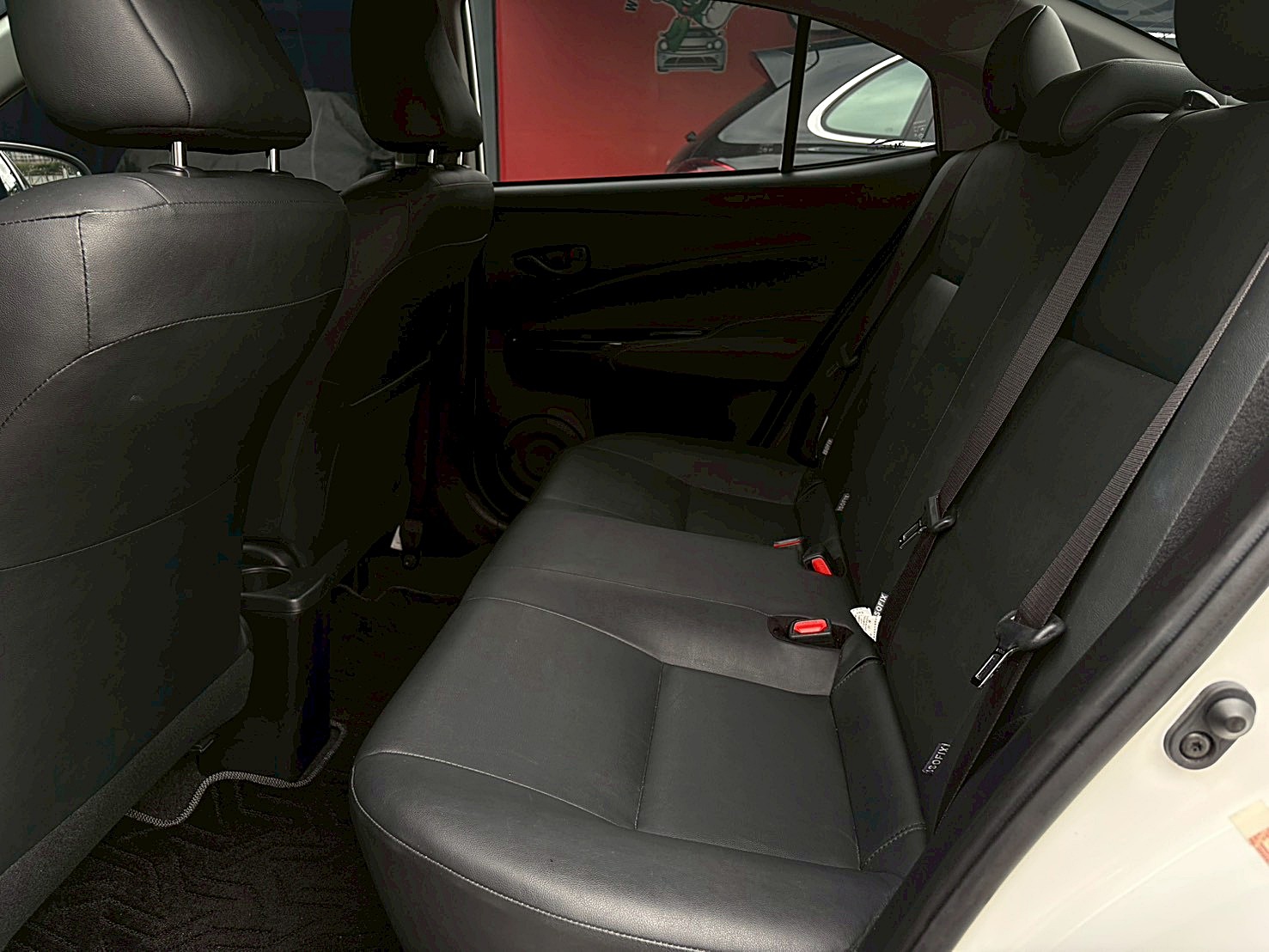 2019 Toyota Vios 1.5經典版原廠保養 電話:0963070555同LINE  第11張相片