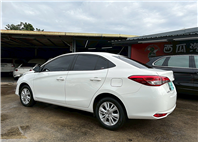 2019 Toyota Vios 1.5經典版原廠保養 電話:0963070555同LINE  第13張縮圖