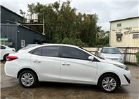 2019 Toyota Vios 1.5經典版原廠保養 電話:0963070555同LINE  第16張縮圖