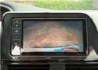 TOYOTA SIENTA 7人座豪華+單滑門 電話:0963070555同LINE  第6張縮圖