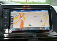 TOYOTA SIENTA 7人座豪華+單滑門 電話:0963070555同LINE  第7張縮圖