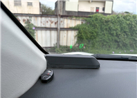 TOYOTA SIENTA 7人座豪華+單滑門 電話:0963070555同LINE  第9張縮圖