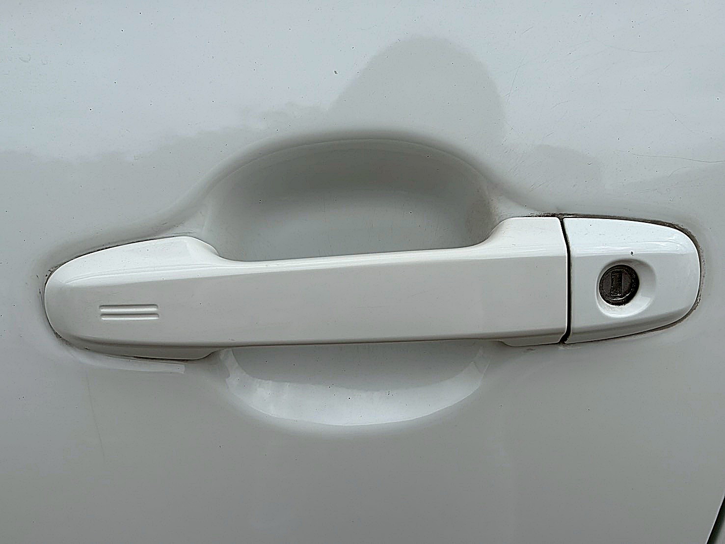 TOYOTA SIENTA 7人座豪華+單滑門 電話:0963070555同LINE  第10張相片