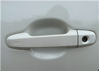 TOYOTA SIENTA 7人座豪華+單滑門 電話:0963070555同LINE  第10張縮圖