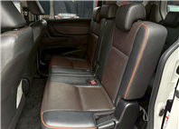 TOYOTA SIENTA 7人座豪華+單滑門 電話:0963070555同LINE  第13張縮圖