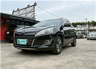 2015 Luxgen U6 Turbo ECO Hyper 2.0旗艦型  第1張縮圖