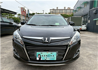 2015 Luxgen U6 Turbo ECO Hyper 2.0旗艦型  第2張縮圖