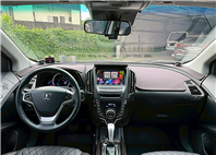 2015 Luxgen U6 Turbo ECO Hyper 2.0旗艦型  第4張縮圖