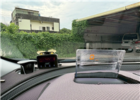2015 Luxgen U6 Turbo ECO Hyper 2.0旗艦型  第8張縮圖