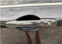2015 Luxgen U6 Turbo ECO Hyper 2.0旗艦型  第10張縮圖