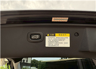 2015 Luxgen U6 Turbo ECO Hyper 2.0旗艦型  第11張縮圖