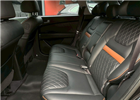 2015 Luxgen U6 Turbo ECO Hyper 2.0旗艦型  第13張縮圖