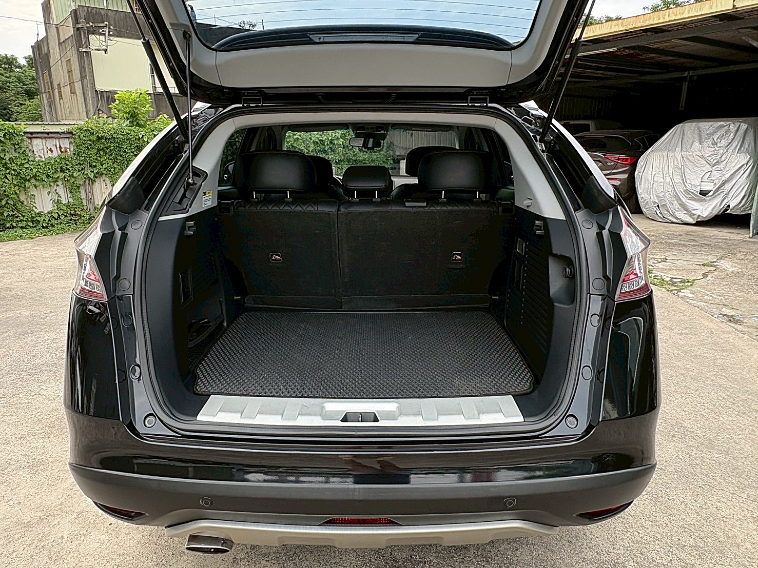 2015 Luxgen U6 Turbo ECO Hyper 2.0旗艦型  第14張相片