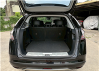 2015 Luxgen U6 Turbo ECO Hyper 2.0旗艦型  第14張縮圖