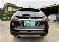 2015 Luxgen U6 Turbo ECO Hyper 2.0旗艦型  第17張縮圖