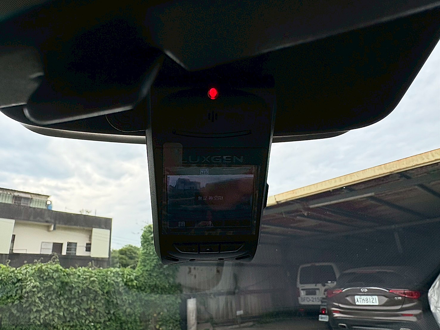 2015 Luxgen U6 Turbo ECO Hyper 2.0旗艦型  第18張相片