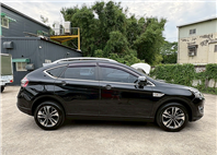 2015 Luxgen U6 Turbo ECO Hyper 2.0旗艦型  第19張縮圖