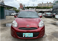 2017 Nissan March 1.5豪華版  電話:0963070555同LINE  第2張縮圖