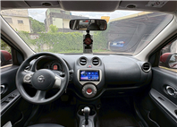 2017 Nissan March 1.5豪華版  電話:0963070555同LINE  第3張縮圖