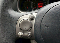 2017 Nissan March 1.5豪華版  電話:0963070555同LINE  第10張縮圖